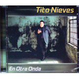 Tito Nieves - En Otra Onda 