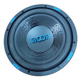 Subwoofer Moon 500w Max Power