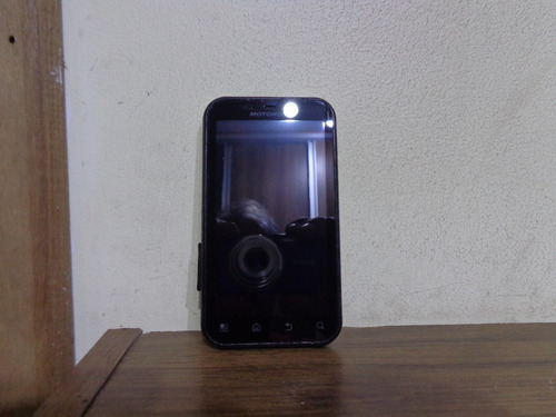 Smartphone Motorola Blur Mb525 Defy Android Defeito Display