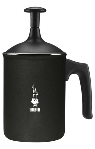 Espumador De Leche Tutto Crema 160ml Bialetti