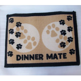  Alfombra Bajada Cama Dib Pets Collection Dinner Mate 57x42