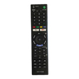 Control Para Cualquier Sony Smart Android 4k Rmt-tx300b