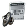 Termostato Renault Duster 2.0 / Megane Ii 2.0 Completo