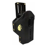 Neo Coldre Holster Universal Gr Fechado Guga Ribas Ipsc Idsc