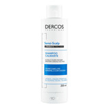 Dercos Shampoo Calmante Sensi-scalp Vichy 200ml