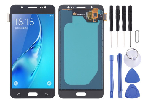 Para Samsung Galaxy J5/j510, J510fn, J510f, J510f, J510 Lcd