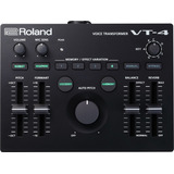Roland Vt4 Procesador De Efectos Para Voz