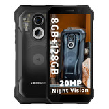 Doogee S61 Pro Rugged Smartphone Android 12 Ip68 5180mah