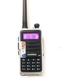 Radio Telefono Baofeng Uv-860 8w Doble Banda Vhf Y Uhf