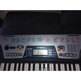 Organeta Marca Yamaha Psr 175