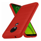 Funda Para Moto G7 E-outfit 