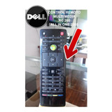 Control Remoto Rc206 Para All In One Dell Inspiron One 2305