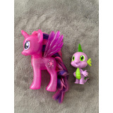 My Little Pony Princesa Twilight Sparkle  15 Cm