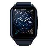 Reloj Smartwatch Motorola Watch 70 Black Bluetooth 