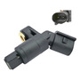 Sensor Abs Trasero Derecho Seat Alhambra Leon Toledo Seat Leon