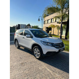 Honda Cr-v 2015 2.4 Lx 2wd 185cv At