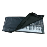 Combo Teclado Casio Ctk3500 Sensitivo Cobertor Soporte Envio