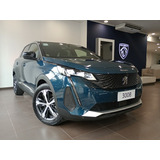 Peugeot 3008 Gt Pack Thp Tiptronic 0km 2024 Tasa 0% H