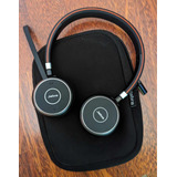 Auriculares Jabra Evolve 65 Stereo Inalámbricos