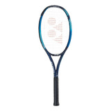 Raqueta Yonex Ezone Ace + Funda Y Overgrip