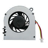 Ventilador Genérico Compatible Con Hp Mini 110-1000