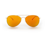 Lentes Invicta Eyewear I 22523-avi-09 Dorado Unisex