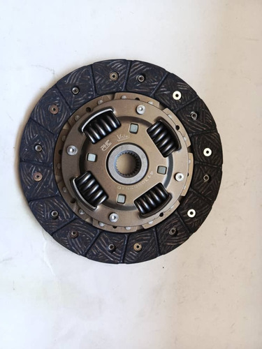 Kit Clutch Embrague Kia Picanto  Foto 6