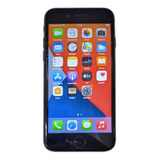  iPhone 7 128 Gb Preto-brilhante Usado Bom E Barato