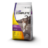 Vital Can Complete Gato Adulto X 15 Kg Kangoo Pet