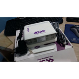 Vivo Box Modem Roteador 3g E 4g Zte Mf253 Chip Desbl