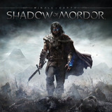 Middle-earth: Shadow Of Mordor - Pc - Steam Key Codigo