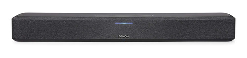 Potente Barra De Sonido Denon Home 550, Una Barra De Sonido 