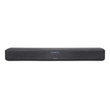 Potente Barra De Sonido Denon Home 550, Una Barra De Sonido 