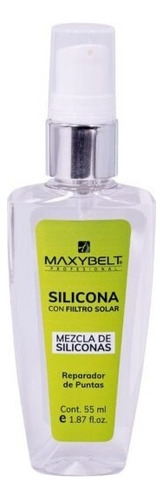 Silicona Maxybelt Repara Puntas - Ml A - mL a $307