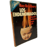 Los Endemoniados De Ray Bradbury Lovecraft Blackwood Copper