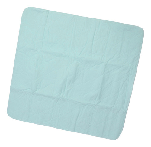 Almohadilla De Cama Impermeable, Fuerte Absorción De Agua, S