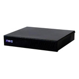 Dvr 08 Canais Twg Gravador De Video Com Detecçao De Face Bivolt