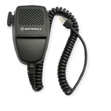 Micrófono Para Radios Motorola Movil Nuevo!!