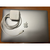 Computadora Macbook Air 13 2018