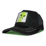 Gorra Magnética Personalizable - (2 Parches Incluidos)