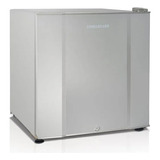 Minibar Challenger 50 Litros Gris Cr-086