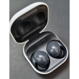 Galaxy Buds2 Negro  Sin Uso Nuevos! Funda Blanca Imperdible!