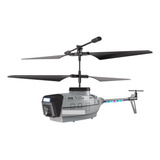 Ky202 Rc Helicóptero Drone 4k Cámara Hd Profesional,