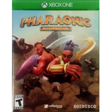 Pharaonic Deluxe Edition - Xbox One