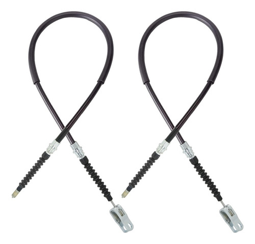 Accesorios For Carrito De Golf, Cable De Freno For Clubcar