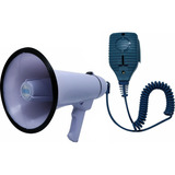 Megafone Csr Hmp1503 Com Sirene E Controle De Volume Nfe