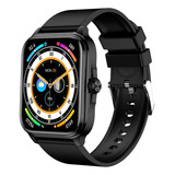 Smart Watch Reloj Inteligente Fralugio T90 Colors Glucosa Hr