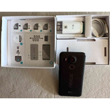 Vendo Celular LG Nexus 5x - 16 Gb 2 Gb Ram - Liberado. 