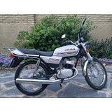 Suzuki  Ax 100