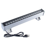 Lámpara De Pared Led De 18w, Impermeable Ip65 Carteles...